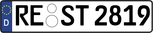 RE-ST2819
