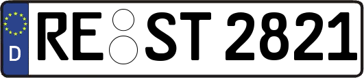 RE-ST2821