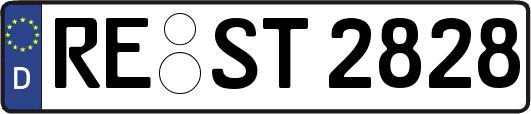 RE-ST2828