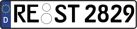 RE-ST2829