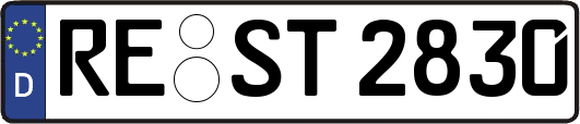 RE-ST2830