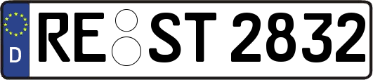 RE-ST2832