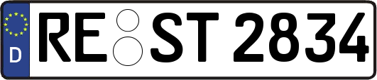 RE-ST2834