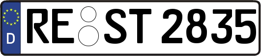 RE-ST2835