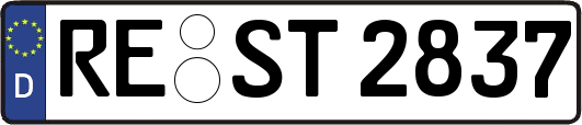 RE-ST2837