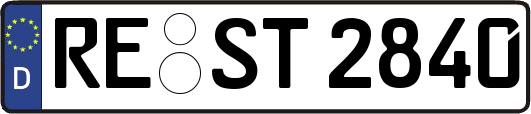 RE-ST2840