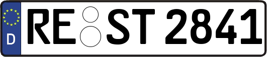 RE-ST2841