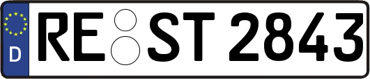 RE-ST2843