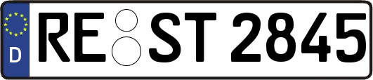 RE-ST2845