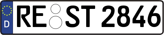 RE-ST2846