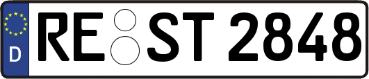 RE-ST2848