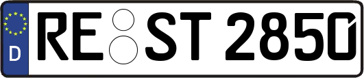 RE-ST2850