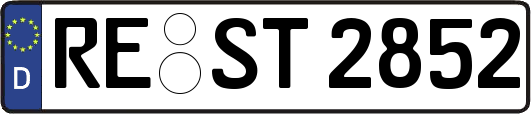 RE-ST2852