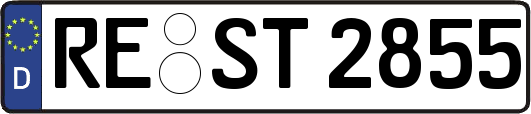 RE-ST2855