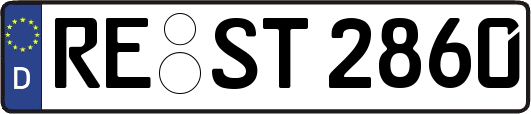 RE-ST2860