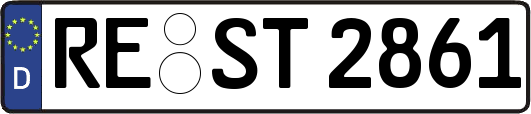 RE-ST2861
