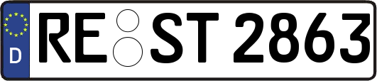 RE-ST2863