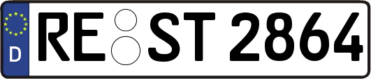 RE-ST2864
