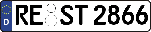 RE-ST2866