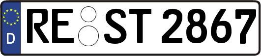 RE-ST2867