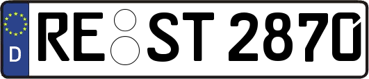 RE-ST2870
