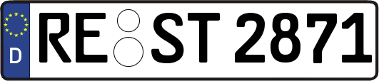 RE-ST2871