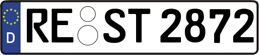 RE-ST2872