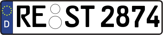 RE-ST2874