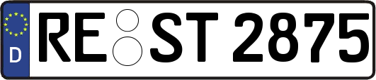RE-ST2875