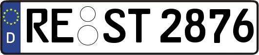 RE-ST2876