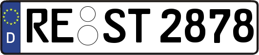 RE-ST2878