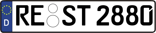 RE-ST2880