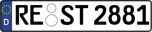 RE-ST2881