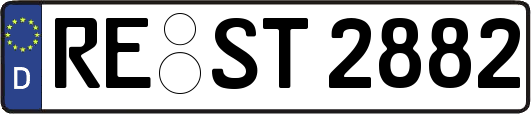 RE-ST2882