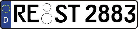 RE-ST2883