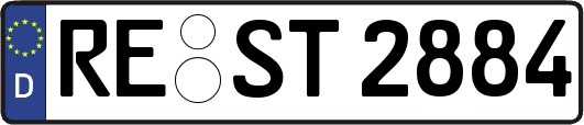 RE-ST2884