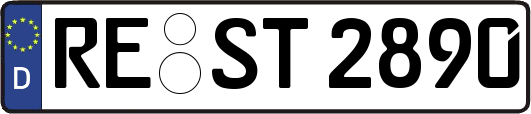 RE-ST2890