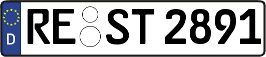 RE-ST2891