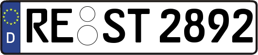 RE-ST2892
