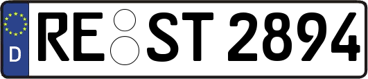 RE-ST2894