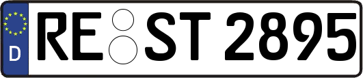RE-ST2895