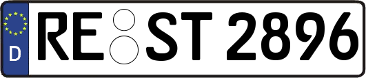 RE-ST2896