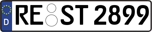 RE-ST2899
