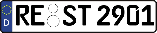 RE-ST2901