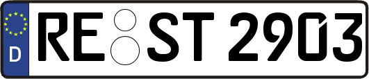 RE-ST2903
