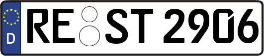 RE-ST2906
