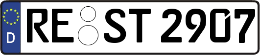 RE-ST2907