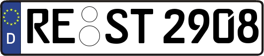 RE-ST2908