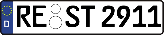 RE-ST2911