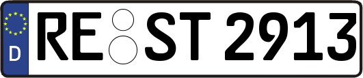 RE-ST2913
